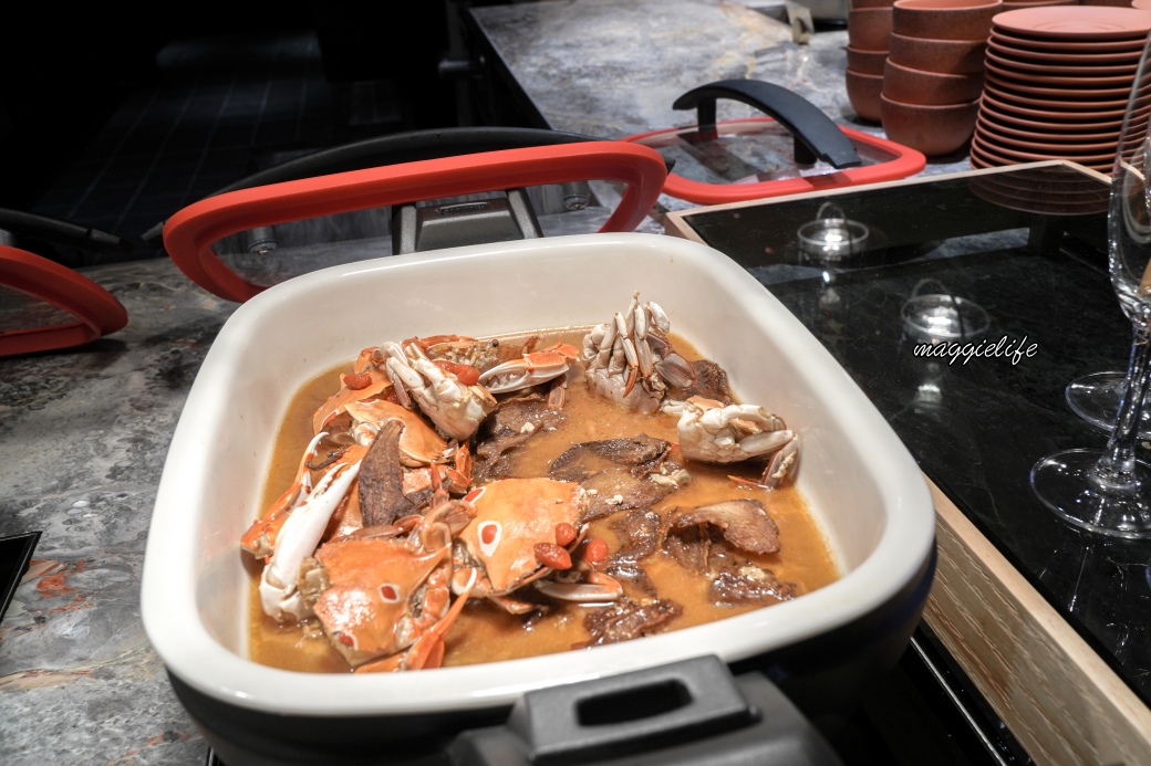 島語桃園台茂店｜九大餐檯菜色全品項開箱一次看，怎麼訂位時間方式看這裡