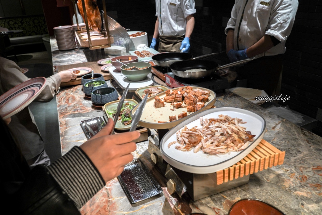 島語桃園台茂店｜九大餐檯菜色全品項開箱一次看，怎麼訂位時間方式看這裡