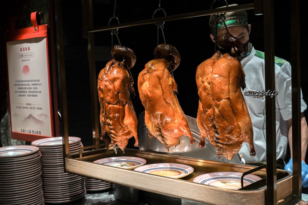 島語桃園台茂店｜九大餐檯菜色全品項開箱一次看，怎麼訂位時間方式看這裡