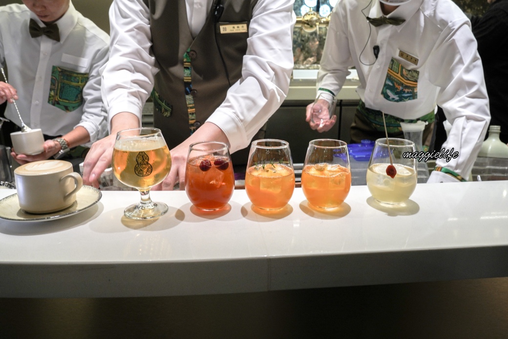 島語桃園台茂店｜九大餐檯菜色全品項開箱一次看，怎麼訂位時間方式看這裡