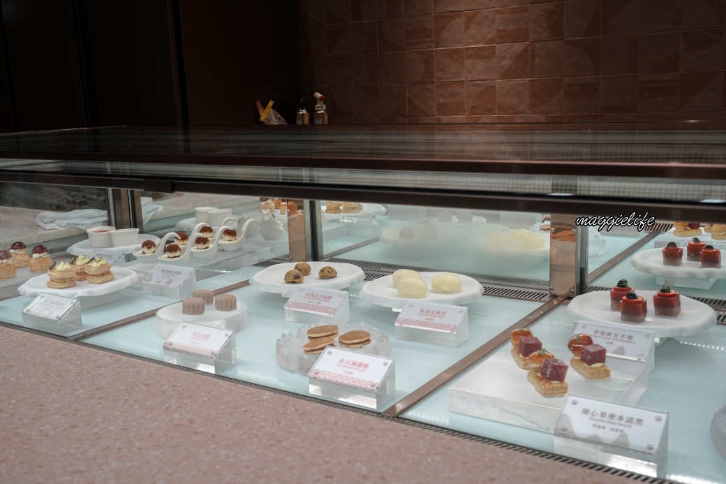 島語桃園台茂店｜九大餐檯菜色全品項開箱一次看，怎麼訂位時間方式看這裡