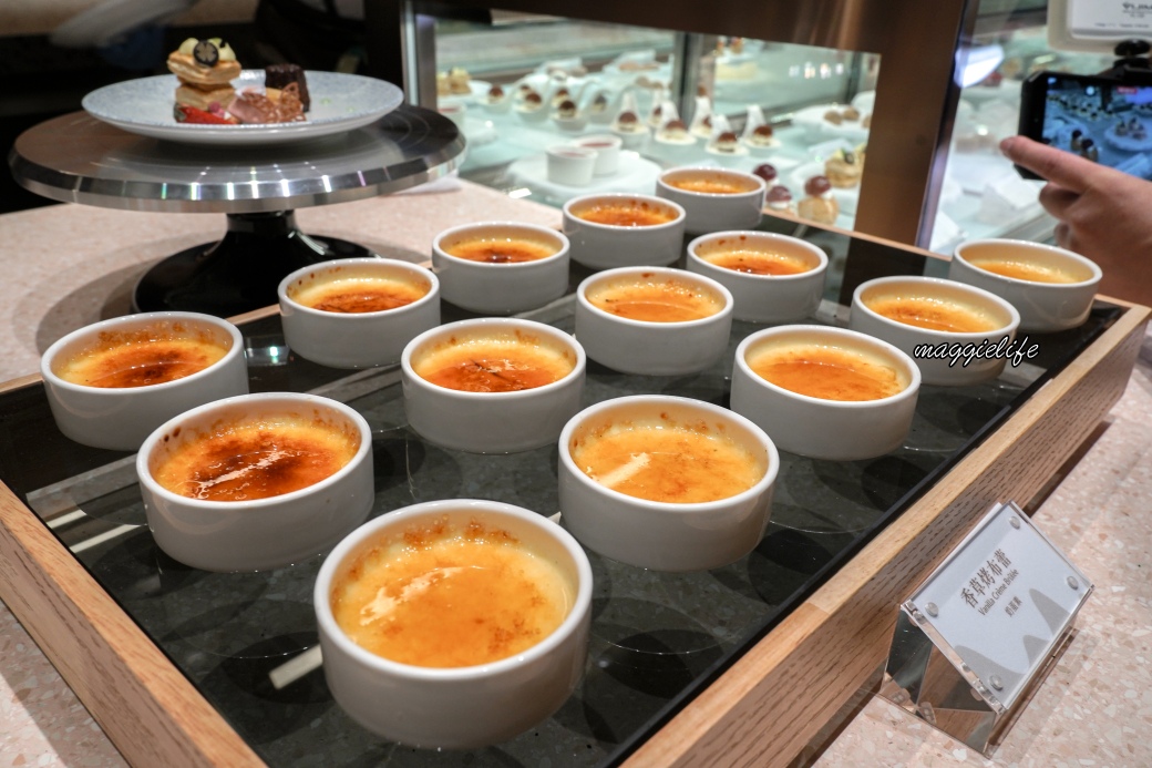 島語桃園台茂店｜九大餐檯菜色全品項開箱一次看，怎麼訂位時間方式看這裡