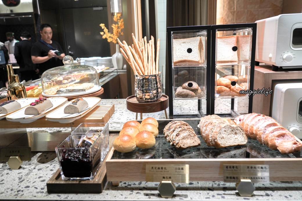 島語桃園台茂店｜九大餐檯菜色全品項開箱一次看，怎麼訂位時間方式看這裡