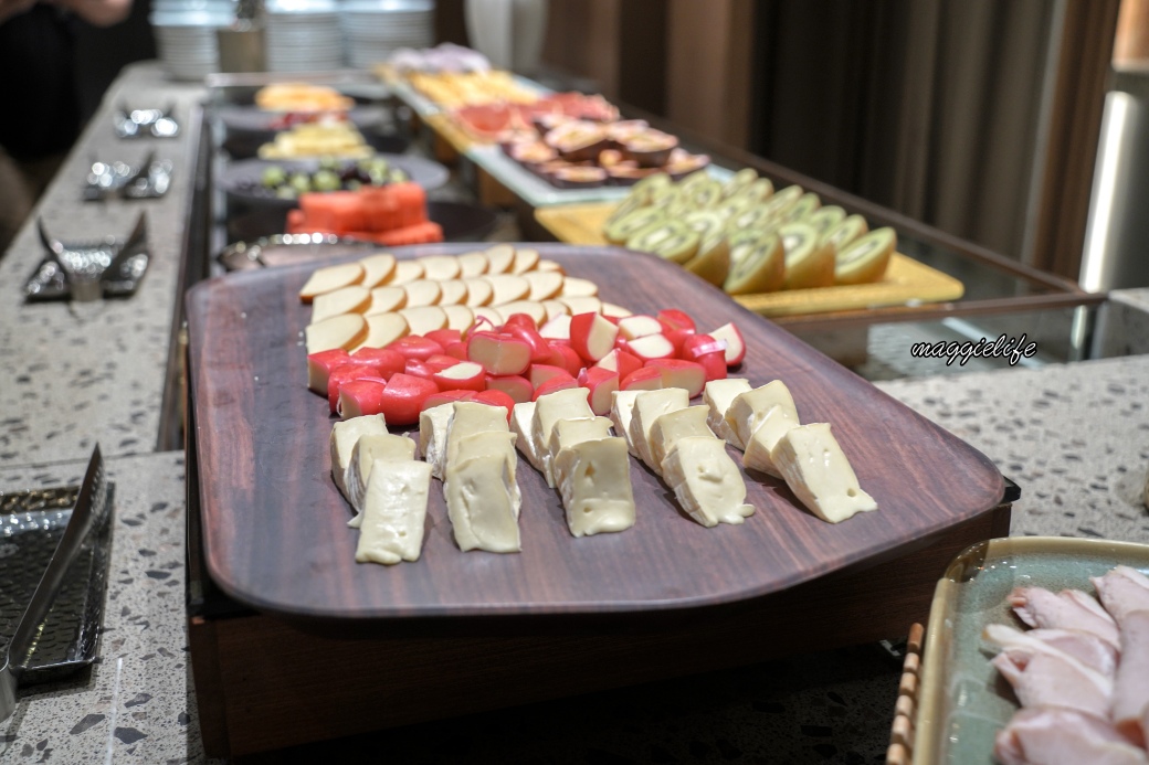 島語桃園台茂店｜九大餐檯菜色全品項開箱一次看，怎麼訂位時間方式看這裡