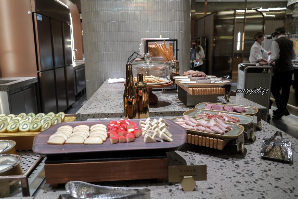 島語桃園台茂店｜九大餐檯菜色全品項開箱一次看，怎麼訂位時間方式看這裡