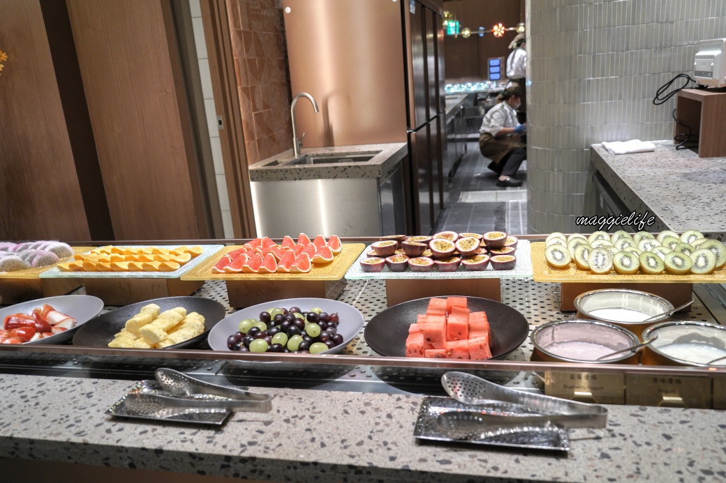 島語桃園台茂店｜九大餐檯菜色全品項開箱一次看，怎麼訂位時間方式看這裡