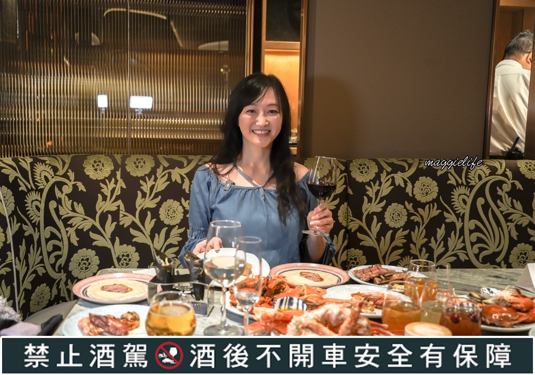 島語桃園台茂店｜九大餐檯菜色全品項開箱一次看，怎麼訂位時間方式看這裡