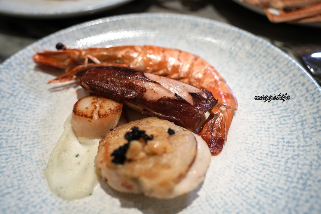 島語桃園台茂店｜九大餐檯菜色全品項開箱一次看，怎麼訂位時間方式看這裡