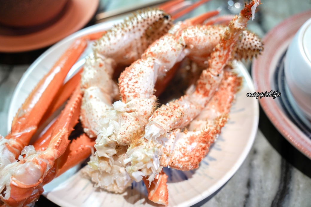 島語桃園台茂店｜九大餐檯菜色全品項開箱一次看，怎麼訂位時間方式看這裡