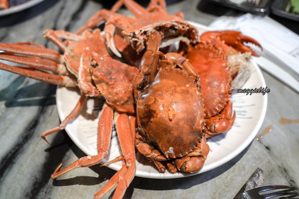 島語桃園台茂店｜九大餐檯菜色全品項開箱一次看，怎麼訂位時間方式看這裡