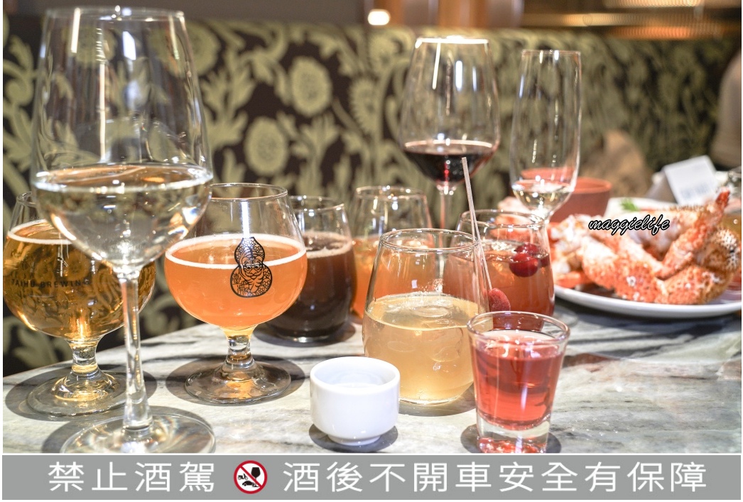 島語桃園台茂店｜九大餐檯菜色全品項開箱一次看，怎麼訂位時間方式看這裡