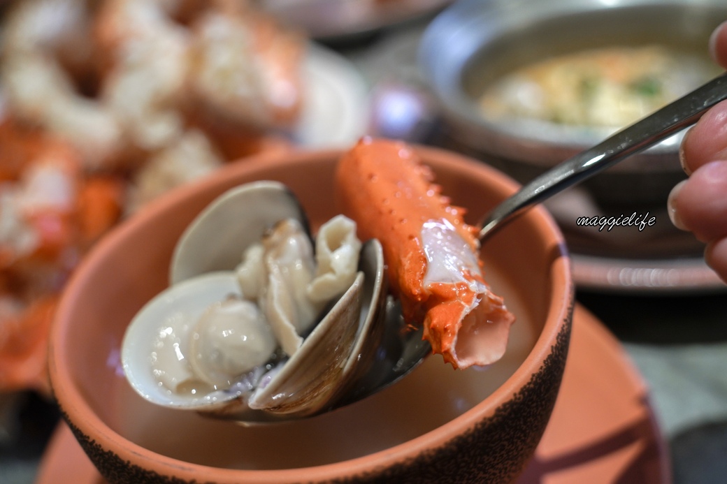 島語桃園台茂店｜九大餐檯菜色全品項開箱一次看，怎麼訂位時間方式看這裡