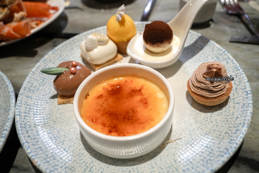 島語桃園台茂店｜九大餐檯菜色全品項開箱一次看，怎麼訂位時間方式看這裡