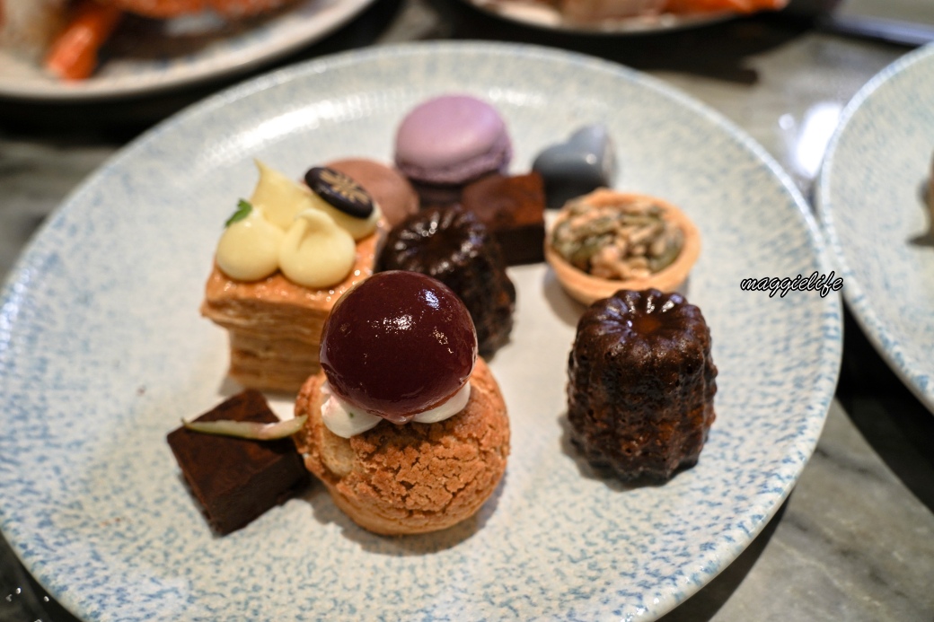 島語桃園台茂店｜九大餐檯菜色全品項開箱一次看，怎麼訂位時間方式看這裡