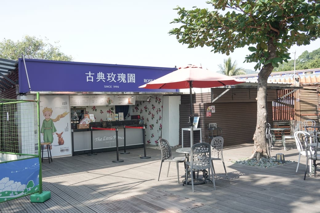 高雄打狗英國領事館文化園區，英式建築看夕陽觀海景，交通門票，西子灣旁約會景點