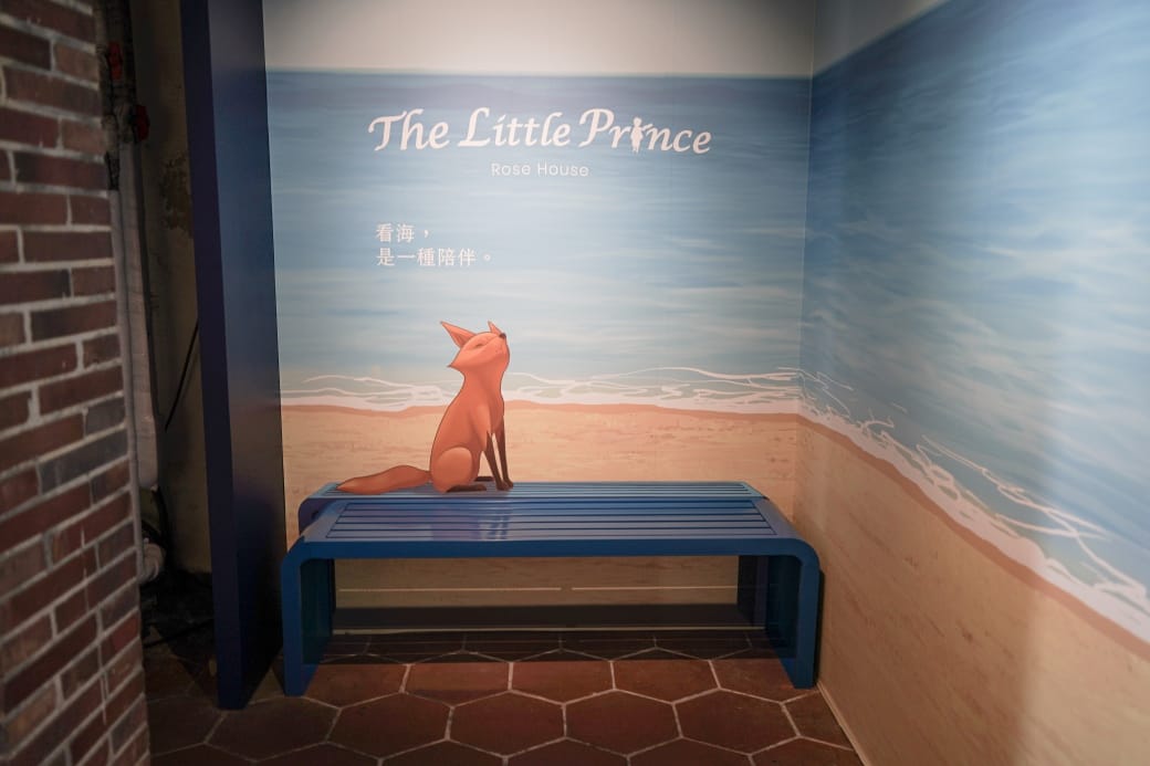 高雄打狗英國領事館文化園區，英式建築看夕陽觀海景，交通門票，西子灣旁約會景點