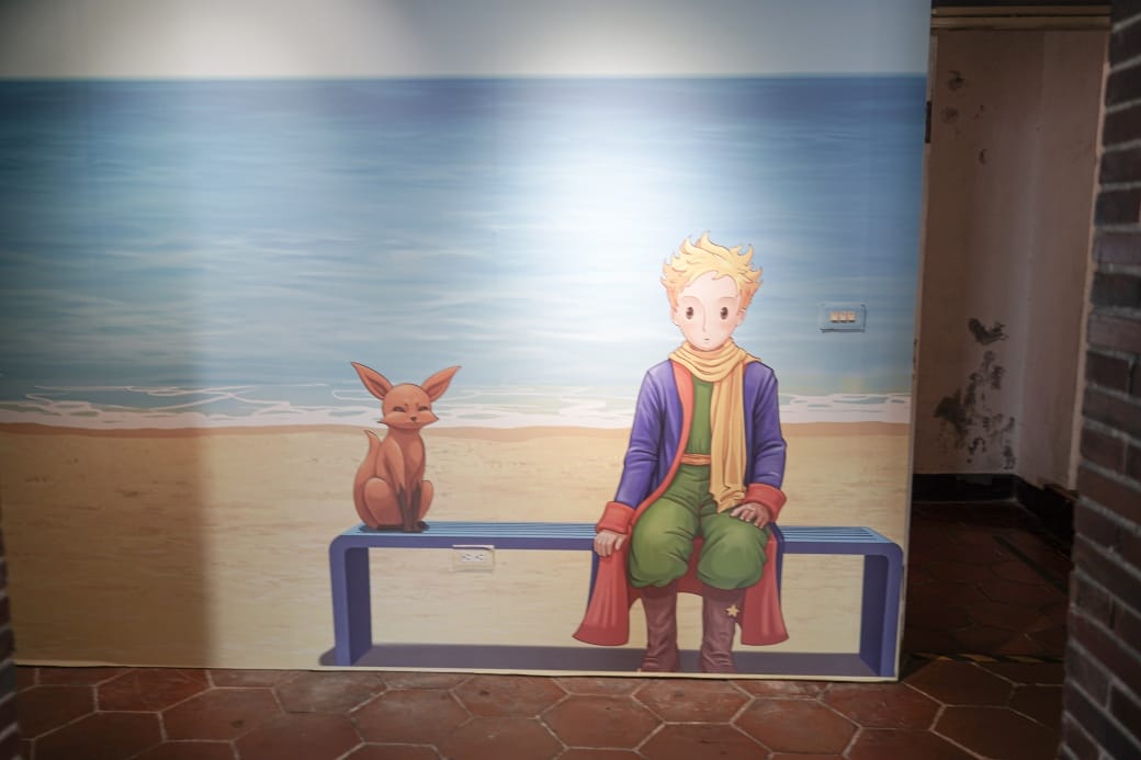 高雄打狗英國領事館文化園區，英式建築看夕陽觀海景，交通門票，西子灣旁約會景點