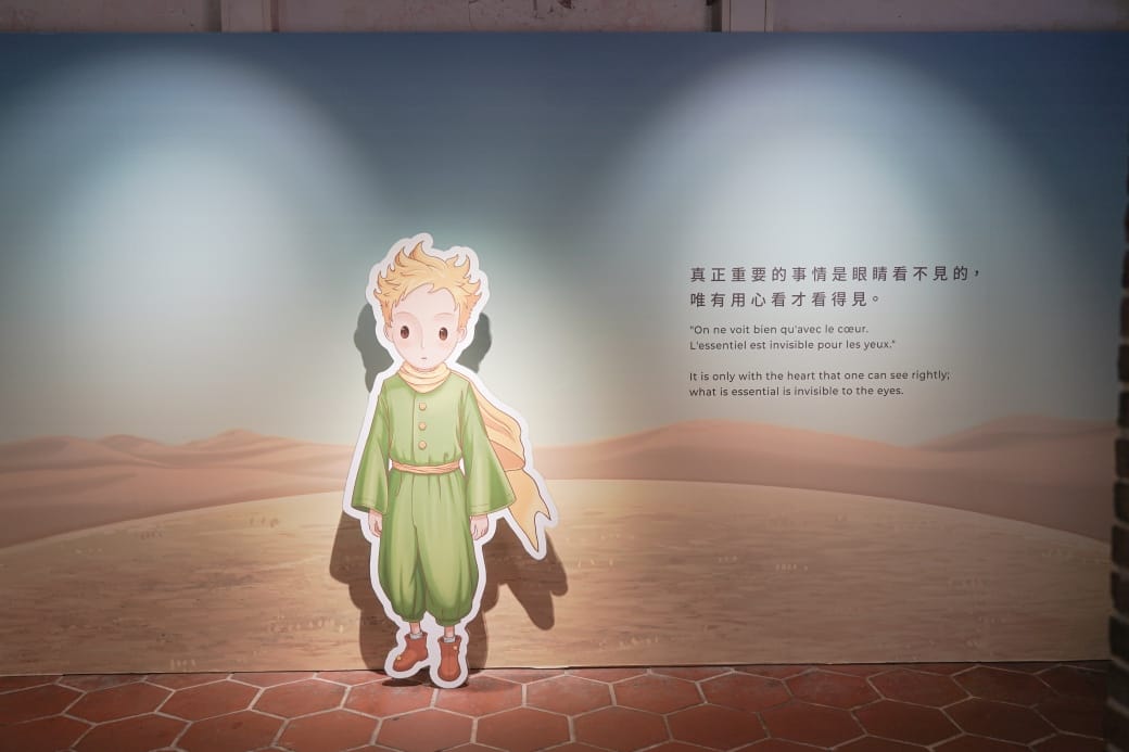 高雄打狗英國領事館文化園區，英式建築看夕陽觀海景，交通門票，西子灣旁約會景點