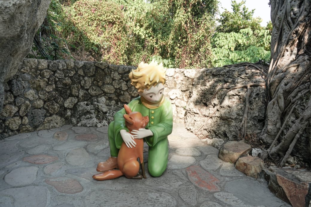 高雄打狗英國領事館文化園區，英式建築看夕陽觀海景，交通門票，西子灣旁約會景點