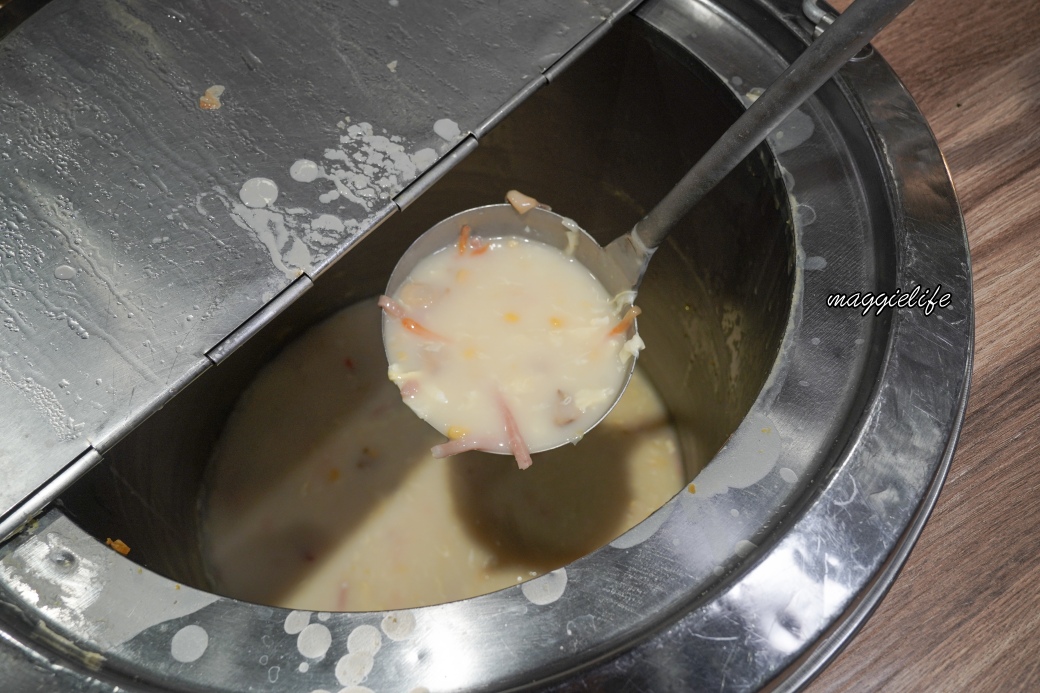 貴族世家mini 士林承德店吃到飽｜260起就有超過30種吃到飽