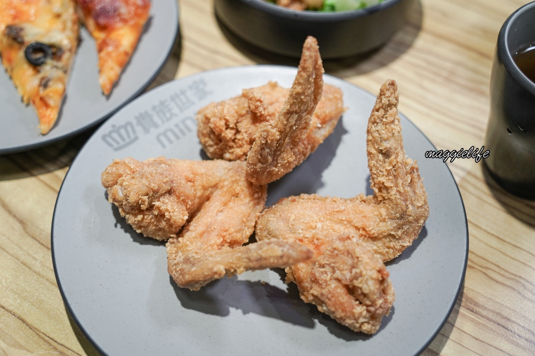 貴族世家mini 士林承德店吃到飽｜260起就有超過30種吃到飽