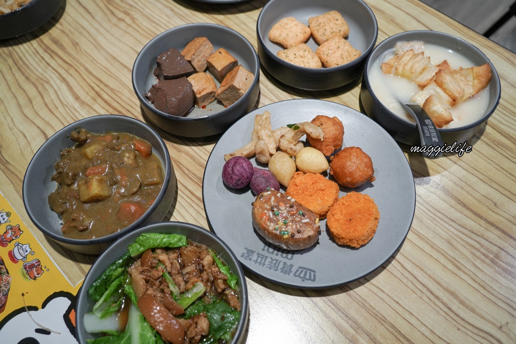 貴族世家mini 士林承德店吃到飽｜260起就有超過30種吃到飽