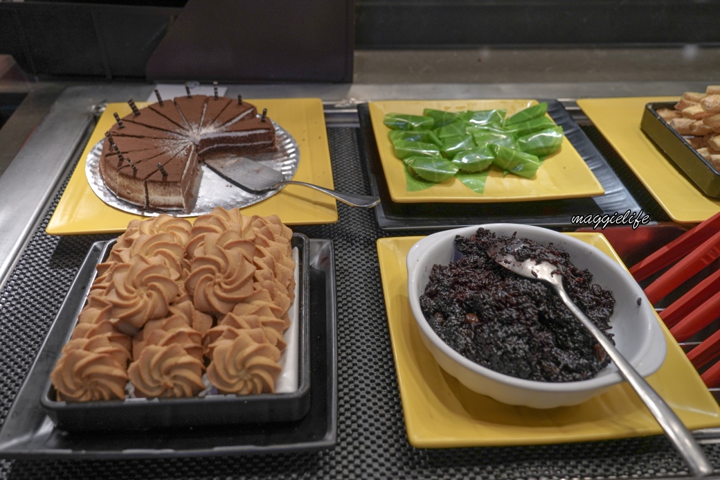 龐德羅莎復興微風店｜美式牛排加吃到飽超高CP值老字號吃到飽