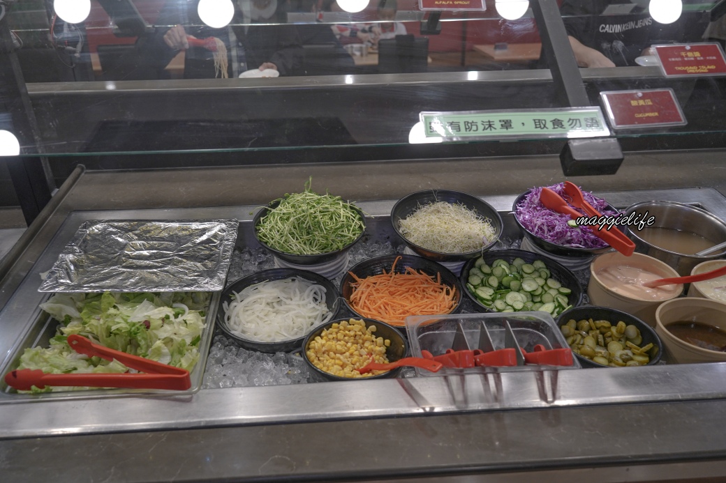 龐德羅莎復興微風店｜美式牛排加吃到飽超高CP值老字號吃到飽