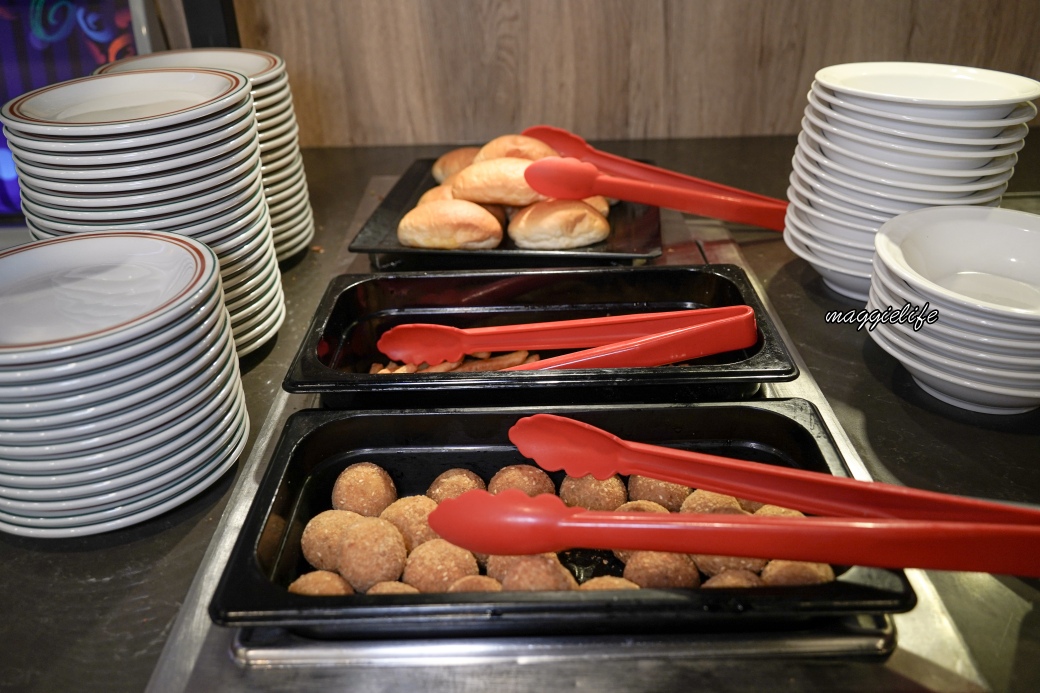 龐德羅莎復興微風店｜美式牛排加吃到飽超高CP值老字號吃到飽