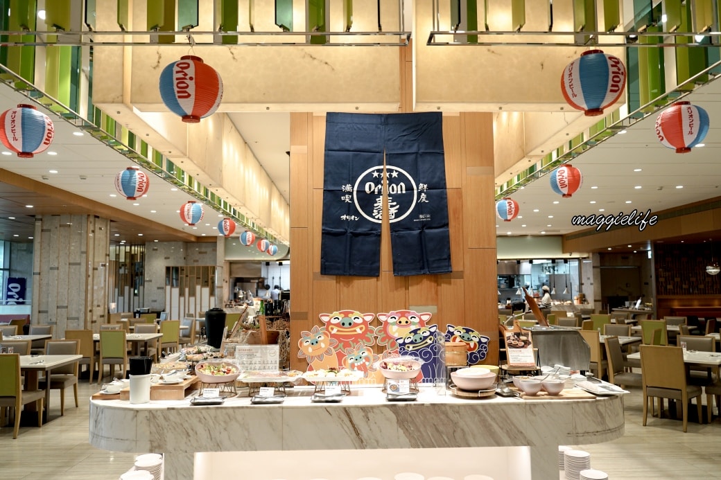 六福萬怡酒店吃到飽|敘日全日餐廳自助餐吃到飽,生食級干貝松葉蟹腳烤牡蠣海鮮控的天堂 - 第6張圖 六福萬怡酒店吃到飽|敘日全日餐廳自助餐吃到飽,生食級干貝松葉蟹腳烤牡蠣海鮮控的天堂