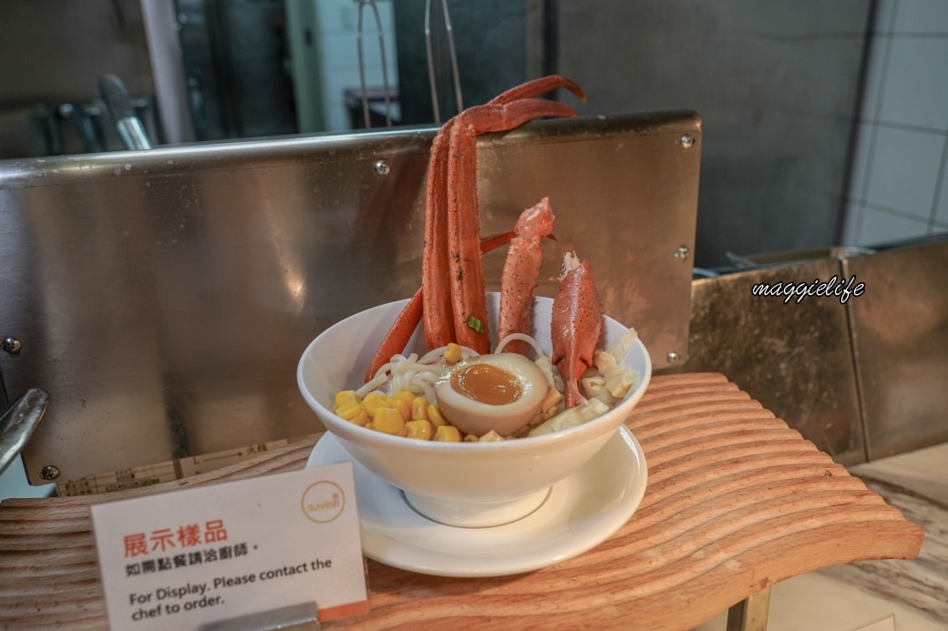 六福萬怡酒店吃到飽|敘日全日餐廳自助餐吃到飽,生食級干貝松葉蟹腳烤牡蠣海鮮控的天堂 - 第16張圖 六福萬怡酒店吃到飽|敘日全日餐廳自助餐吃到飽,生食級干貝松葉蟹腳烤牡蠣海鮮控的天堂
