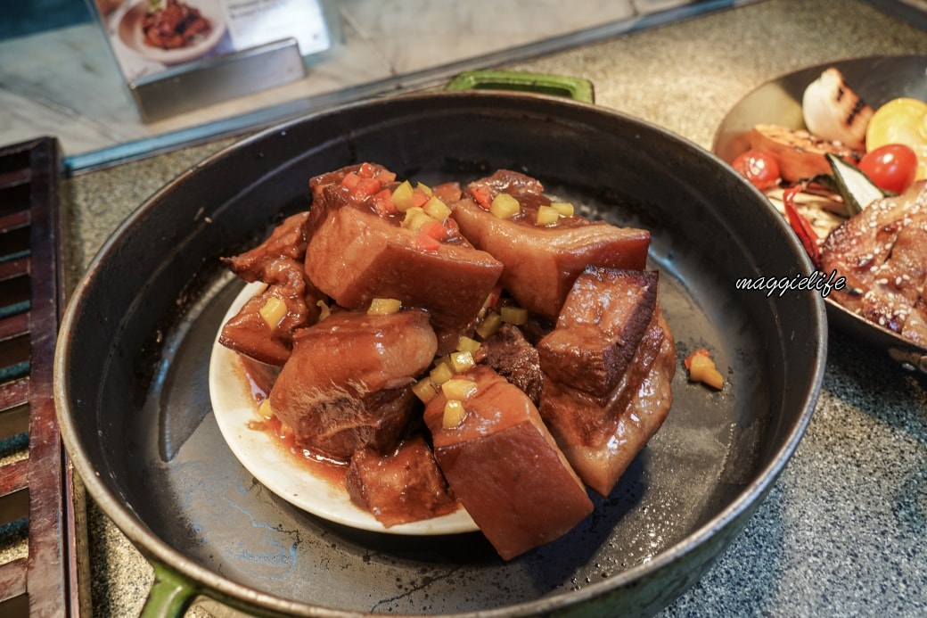 六福萬怡酒店吃到飽|敘日全日餐廳自助餐吃到飽,生食級干貝松葉蟹腳烤牡蠣海鮮控的天堂 - 第20張圖 六福萬怡酒店吃到飽|敘日全日餐廳自助餐吃到飽,生食級干貝松葉蟹腳烤牡蠣海鮮控的天堂