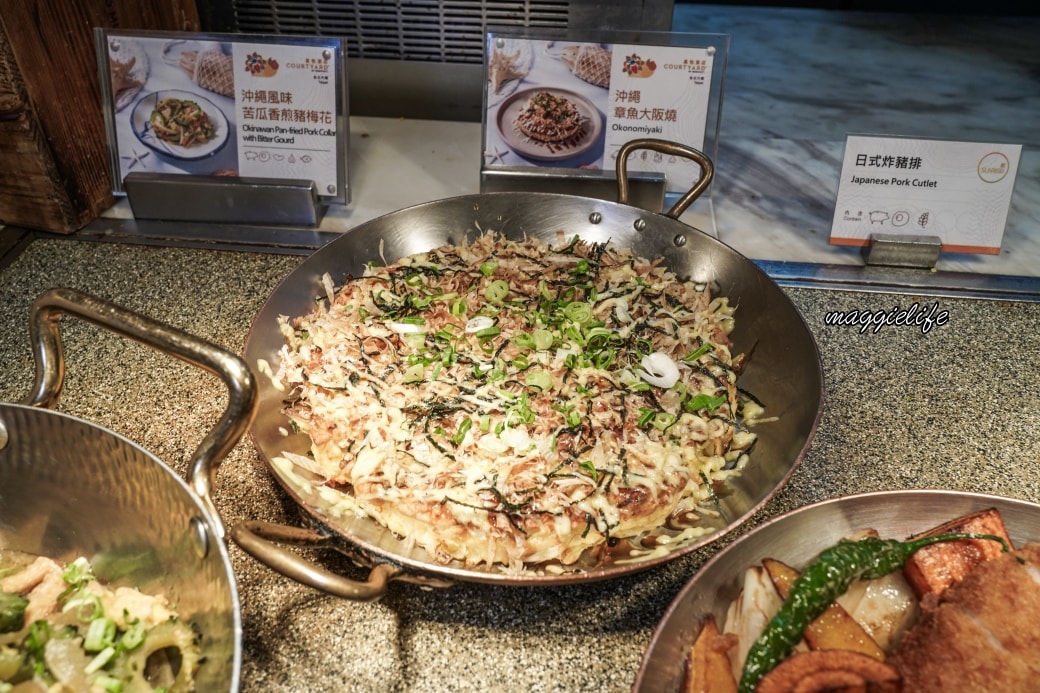 六福萬怡酒店吃到飽|敘日全日餐廳自助餐吃到飽,生食級干貝松葉蟹腳烤牡蠣海鮮控的天堂 - 第21張圖 六福萬怡酒店吃到飽|敘日全日餐廳自助餐吃到飽,生食級干貝松葉蟹腳烤牡蠣海鮮控的天堂