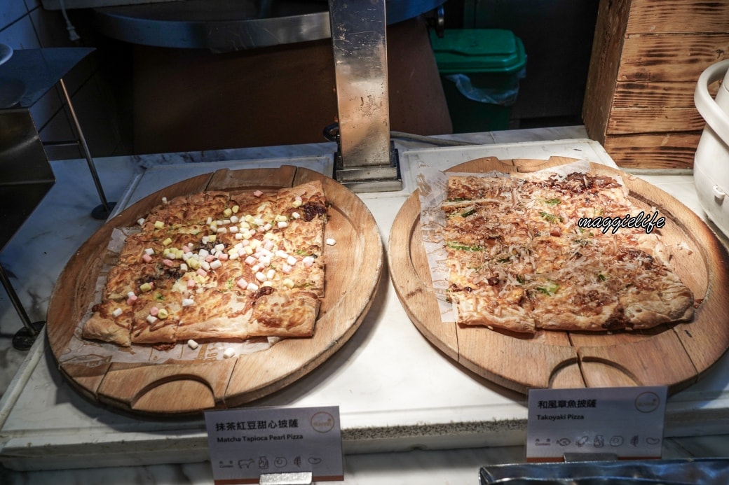 六福萬怡酒店吃到飽|敘日全日餐廳自助餐吃到飽,生食級干貝松葉蟹腳烤牡蠣海鮮控的天堂 - 第40張圖 六福萬怡酒店吃到飽|敘日全日餐廳自助餐吃到飽,生食級干貝松葉蟹腳烤牡蠣海鮮控的天堂