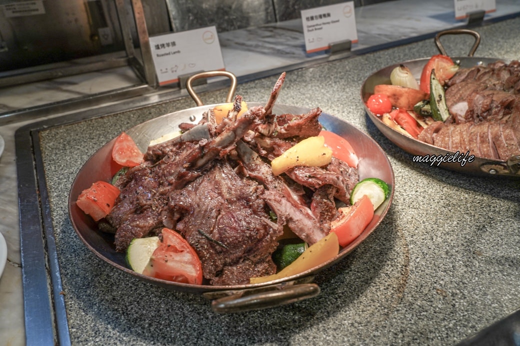 六福萬怡酒店吃到飽|敘日全日餐廳自助餐吃到飽,生食級干貝松葉蟹腳烤牡蠣海鮮控的天堂 - 第29張圖 六福萬怡酒店吃到飽|敘日全日餐廳自助餐吃到飽,生食級干貝松葉蟹腳烤牡蠣海鮮控的天堂