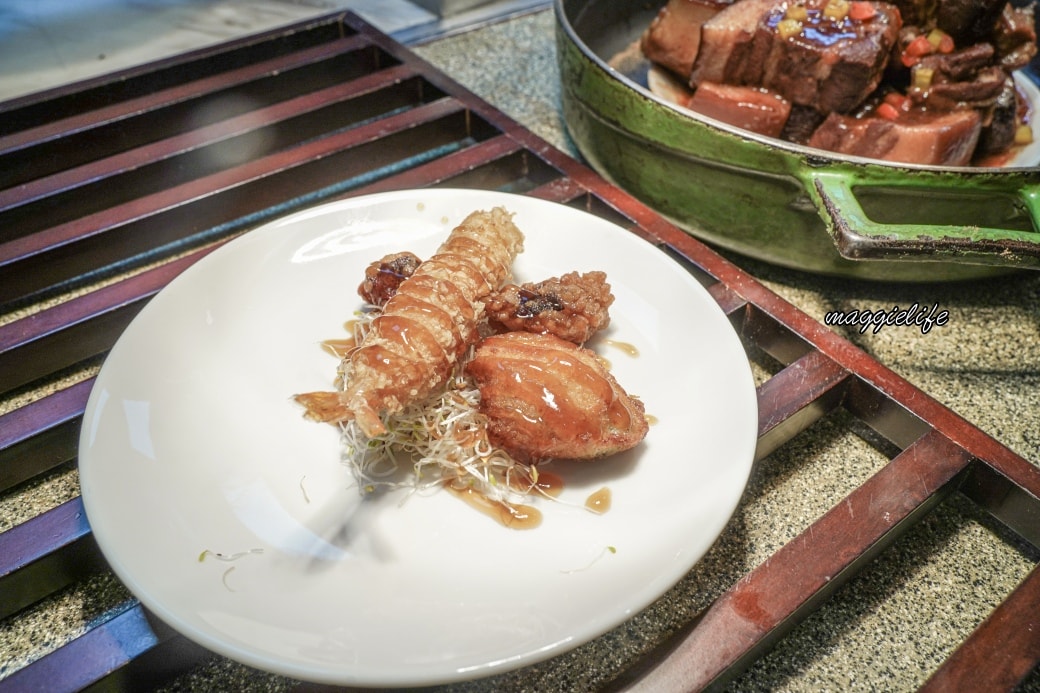 六福萬怡酒店吃到飽|敘日全日餐廳自助餐吃到飽,生食級干貝松葉蟹腳烤牡蠣海鮮控的天堂 - 第19張圖 六福萬怡酒店吃到飽|敘日全日餐廳自助餐吃到飽,生食級干貝松葉蟹腳烤牡蠣海鮮控的天堂