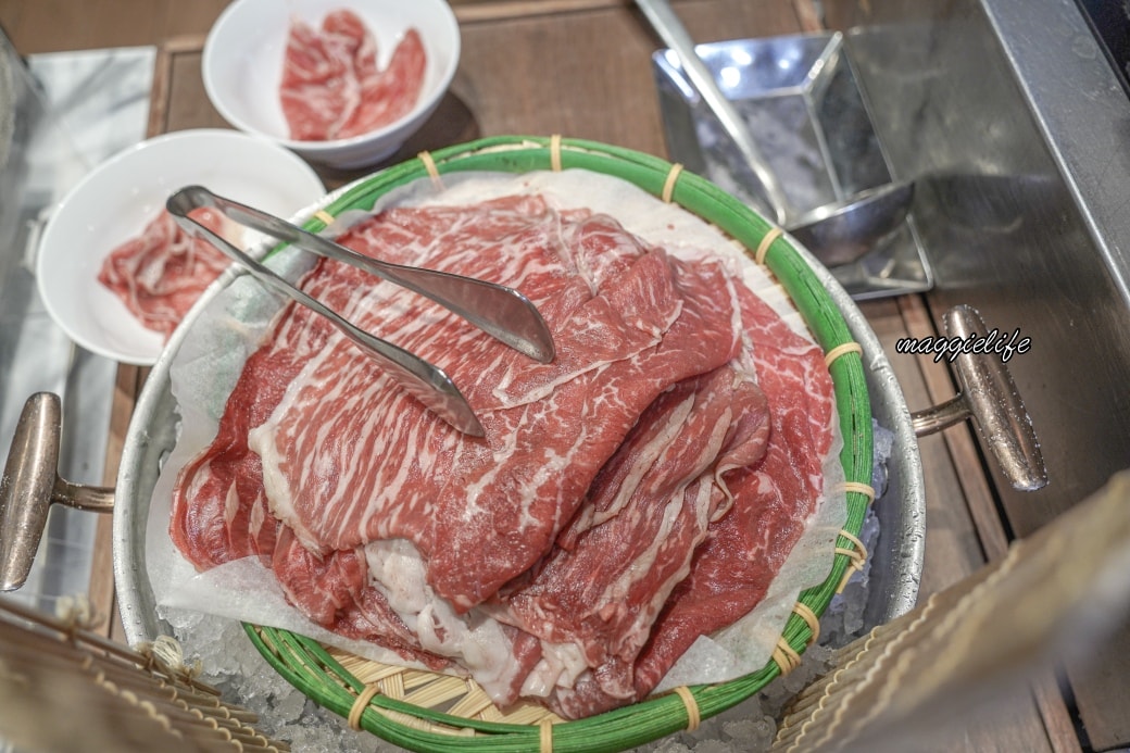 六福萬怡酒店吃到飽｜敘日全日餐廳自助餐吃到飽，生食級干貝松葉蟹腳烤牡蠣海鮮控的天堂