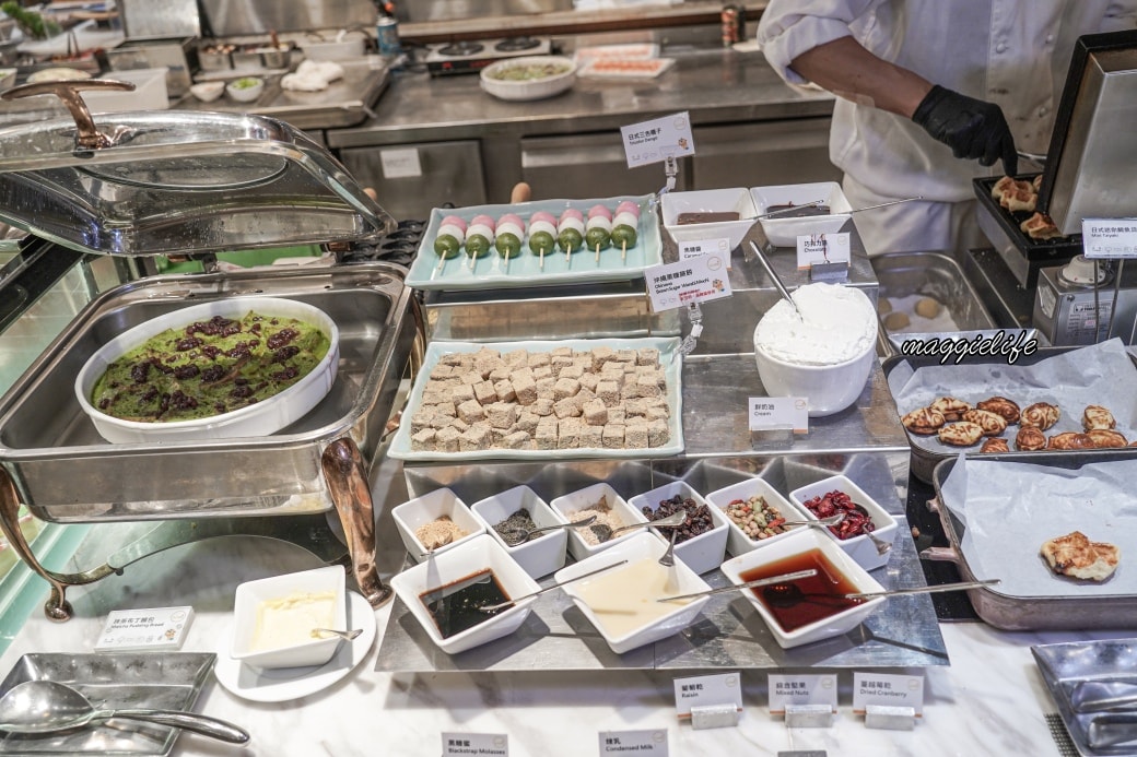 六福萬怡酒店吃到飽|敘日全日餐廳自助餐吃到飽,生食級干貝松葉蟹腳烤牡蠣海鮮控的天堂 - 第67張圖 六福萬怡酒店吃到飽|敘日全日餐廳自助餐吃到飽,生食級干貝松葉蟹腳烤牡蠣海鮮控的天堂