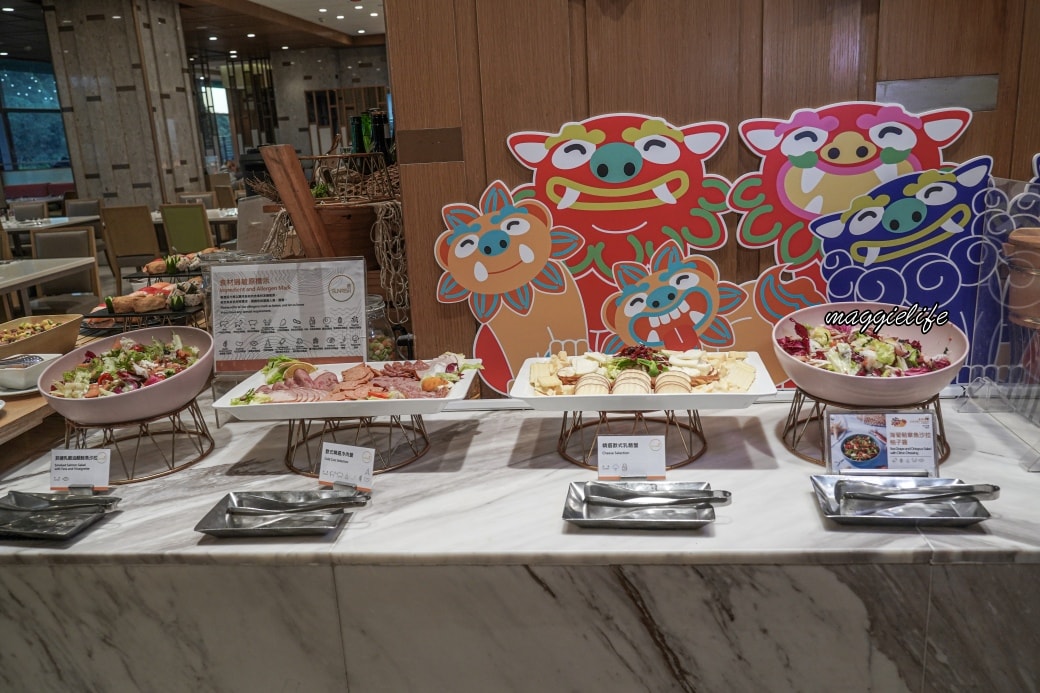 六福萬怡酒店吃到飽|敘日全日餐廳自助餐吃到飽,生食級干貝松葉蟹腳烤牡蠣海鮮控的天堂 - 第66張圖 六福萬怡酒店吃到飽|敘日全日餐廳自助餐吃到飽,生食級干貝松葉蟹腳烤牡蠣海鮮控的天堂