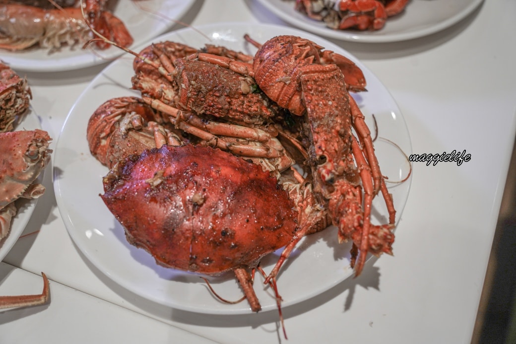 六福萬怡酒店吃到飽|敘日全日餐廳自助餐吃到飽,生食級干貝松葉蟹腳烤牡蠣海鮮控的天堂 - 第34張圖 六福萬怡酒店吃到飽|敘日全日餐廳自助餐吃到飽,生食級干貝松葉蟹腳烤牡蠣海鮮控的天堂