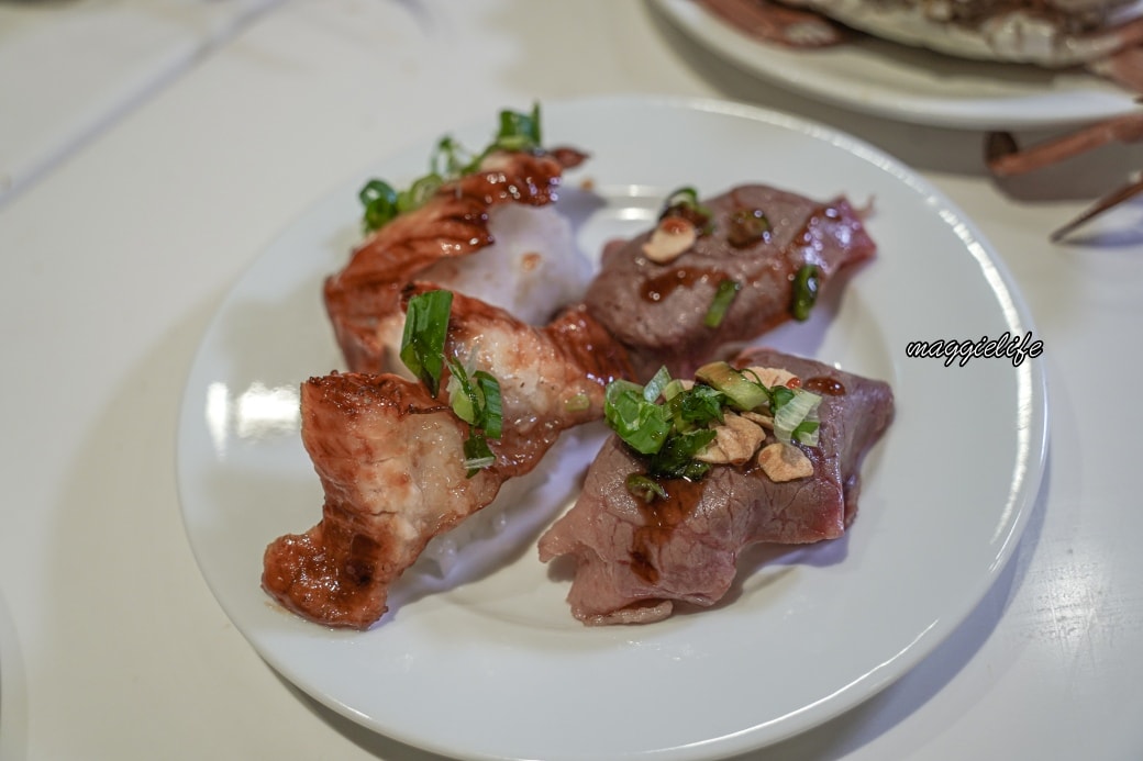 六福萬怡酒店吃到飽|敘日全日餐廳自助餐吃到飽,生食級干貝松葉蟹腳烤牡蠣海鮮控的天堂 - 第27張圖 六福萬怡酒店吃到飽|敘日全日餐廳自助餐吃到飽,生食級干貝松葉蟹腳烤牡蠣海鮮控的天堂