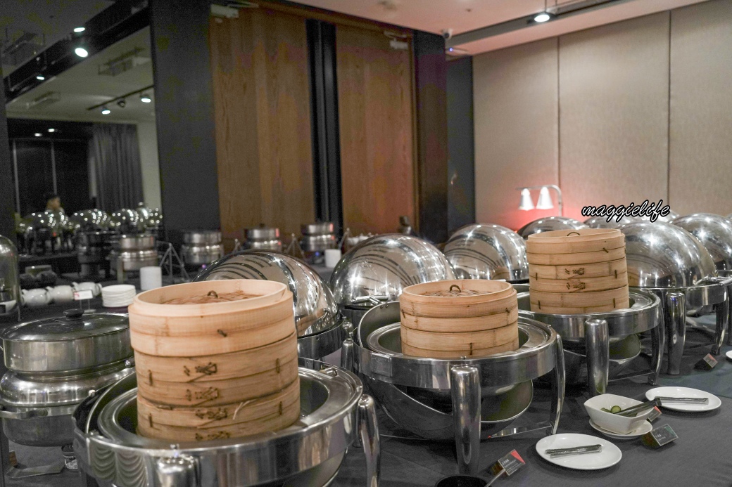 台南晶英酒店全新推出港式早午茶吃到飽，府城茶樓四人同行一人免費