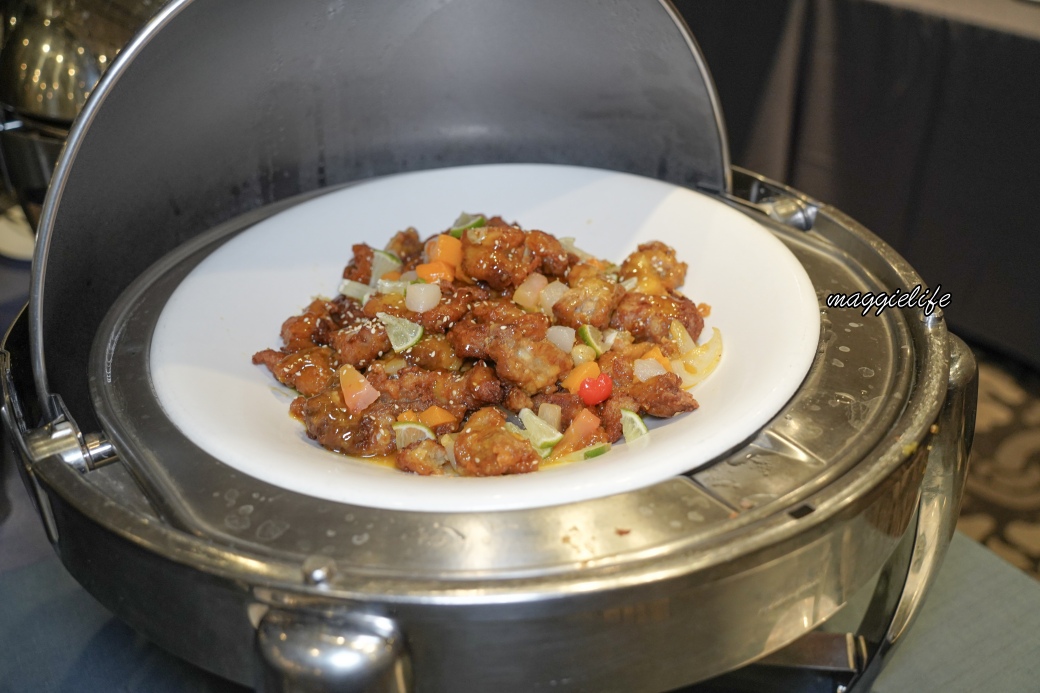 台南晶英酒店全新推出港式早午茶吃到飽，府城茶樓四人同行一人免費