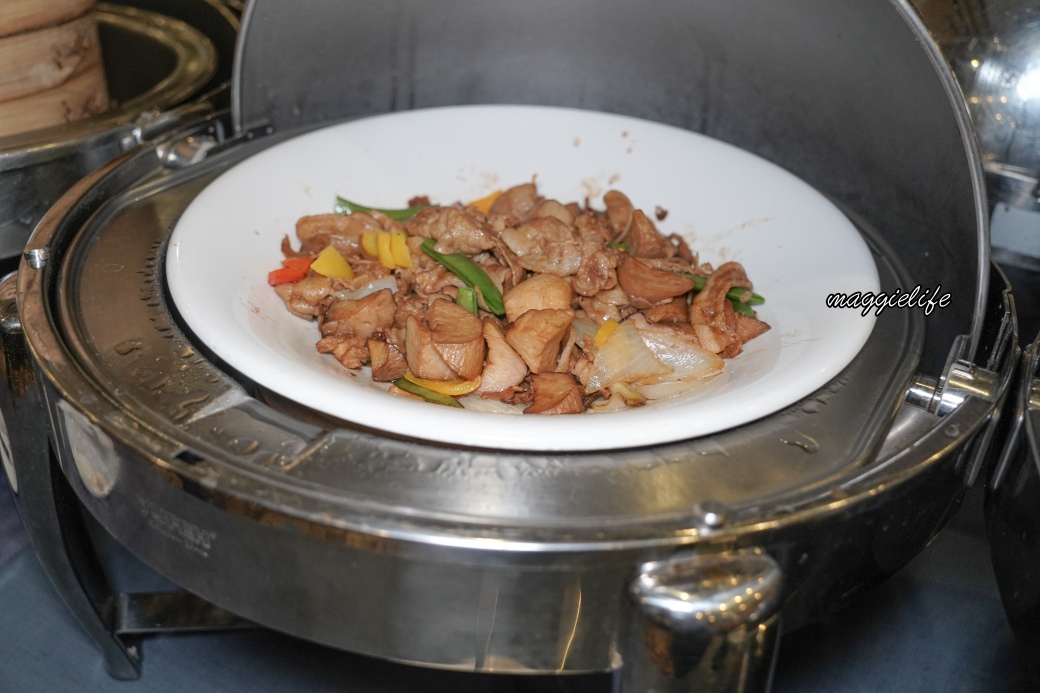 台南晶英酒店全新推出港式早午茶吃到飽,府城茶樓四人同行一人免費 - 第33張圖 台南晶英酒店全新推出港式早午茶吃到飽,府城茶樓四人同行一人免費