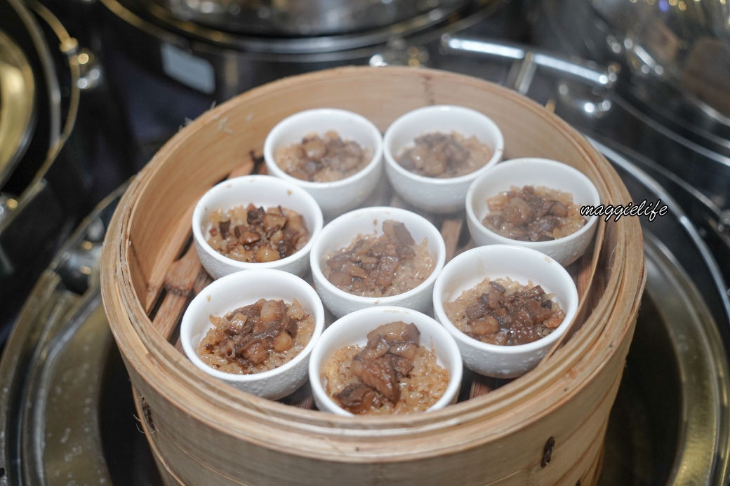 台南晶英酒店全新推出港式早午茶吃到飽,府城茶樓四人同行一人免費 - 第27張圖 台南晶英酒店全新推出港式早午茶吃到飽,府城茶樓四人同行一人免費