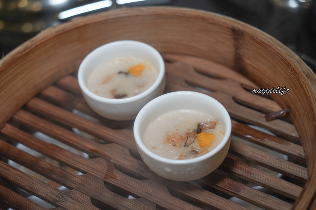 台南晶英酒店全新推出港式早午茶吃到飽，府城茶樓四人同行一人免費