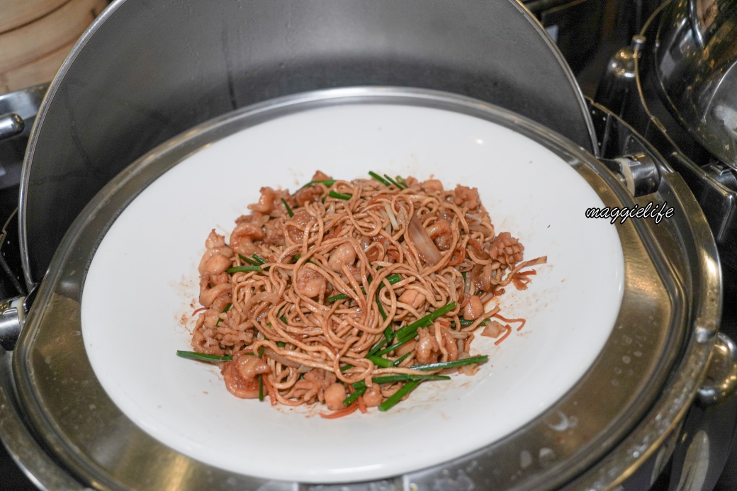 台南晶英酒店全新推出港式早午茶吃到飽，府城茶樓四人同行一人免費