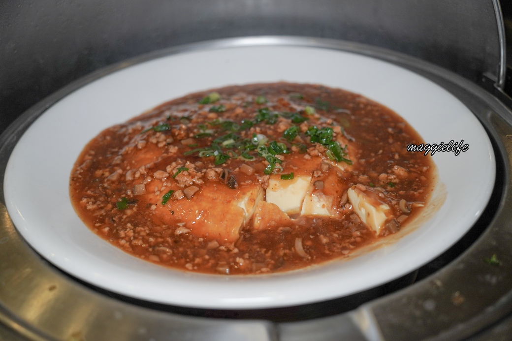 台南晶英酒店全新推出港式早午茶吃到飽，府城茶樓四人同行一人免費