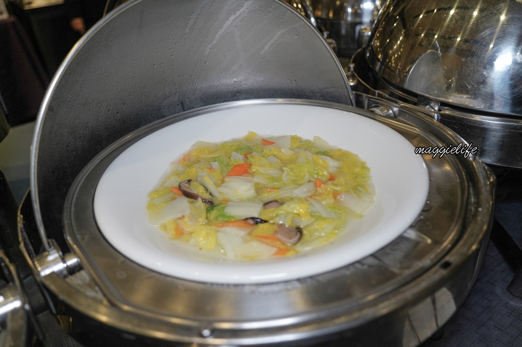 台南晶英酒店全新推出港式早午茶吃到飽，府城茶樓四人同行一人免費