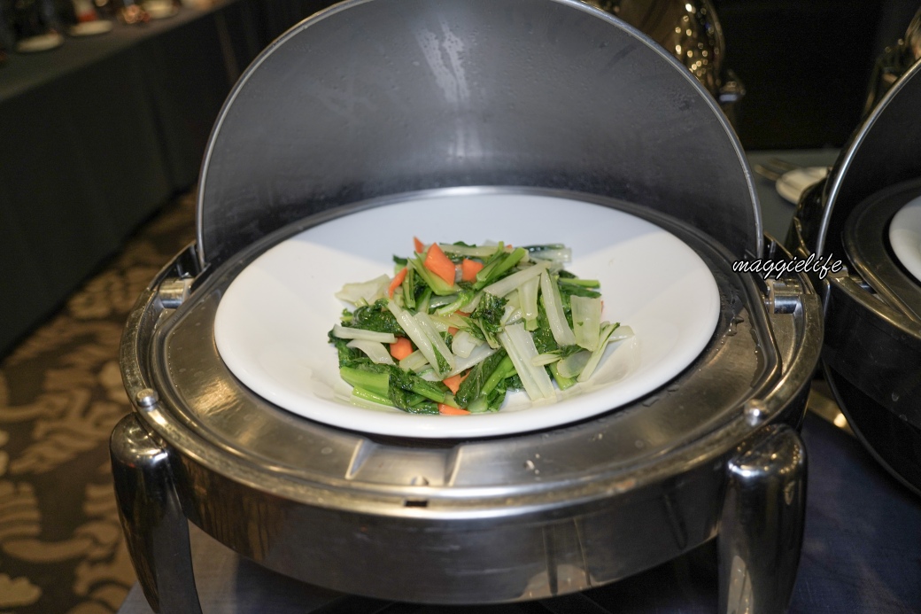 台南晶英酒店全新推出港式早午茶吃到飽,府城茶樓四人同行一人免費 - 第39張圖 台南晶英酒店全新推出港式早午茶吃到飽,府城茶樓四人同行一人免費